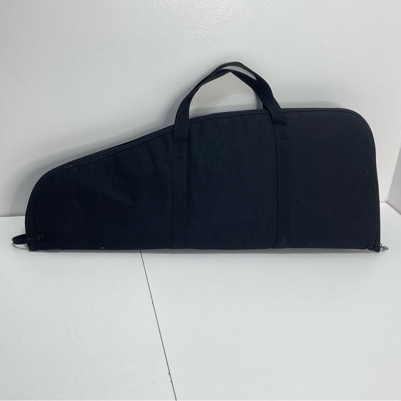 Paintball Case Bag With accessory pockets soft sided case - Picture 5 of 6